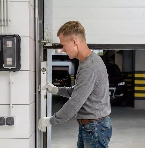 Why Choose Us for Door, Gate and Security Services in Escondido, CA