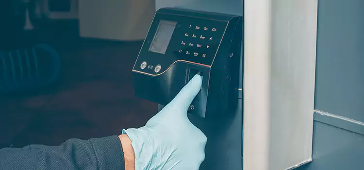 Access Control Installation Escondido