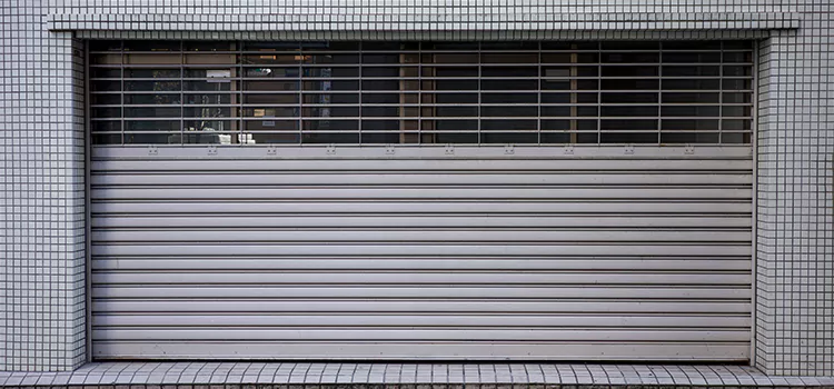 Advanced Solutions for Your Aluminum Garage Doors in Escondido, California