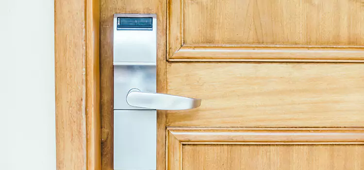 Advanced Solutions in Escondido, CA for Modern Security