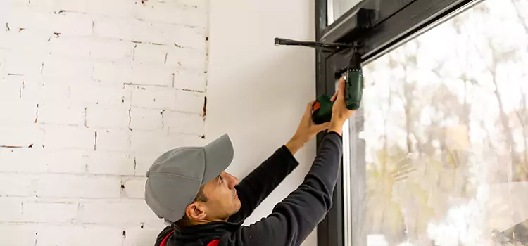 Automatic Door Opener Commercial Escondido