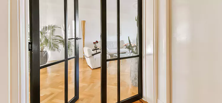 Bifold Door Replacement Escondido