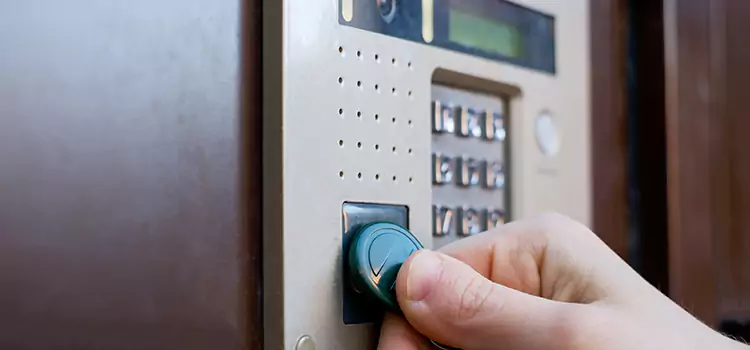 Enhanced Security Features Escondido