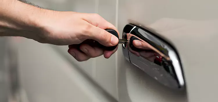 Why Choose Our Auto Locksmith Team in Escondido, CA?