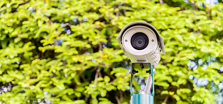 Advanced Surveillance Solutions for Every Need in Escondido