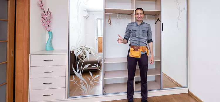 Sliding Closet Door Replacement Escondido