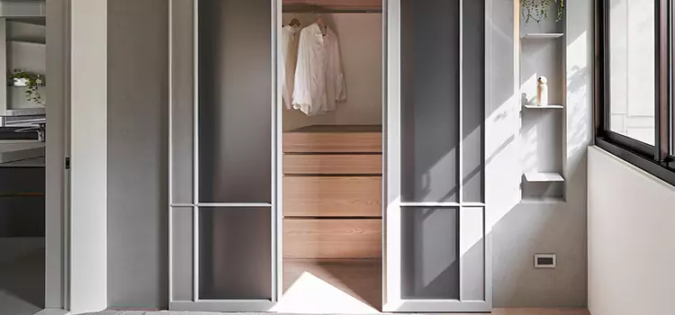 Mirror Sliding Door Replacement Escondido