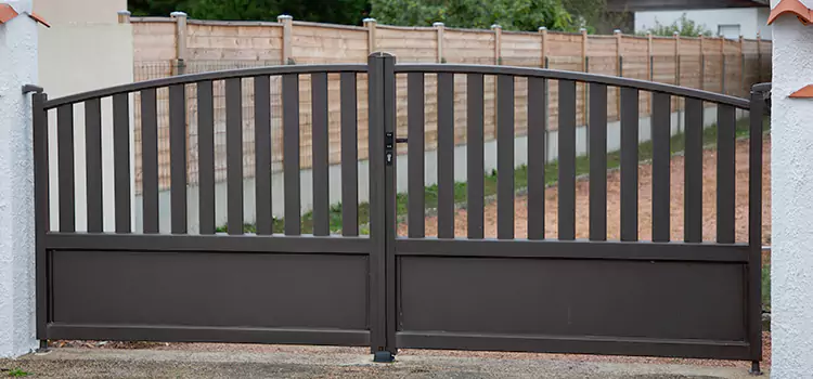 Advanced Gate Solutions in Escondido, CA