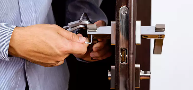 Commercial Door Lock Repair Escondido