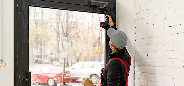 Comprehensive Door Closer Services in Escondido, CA