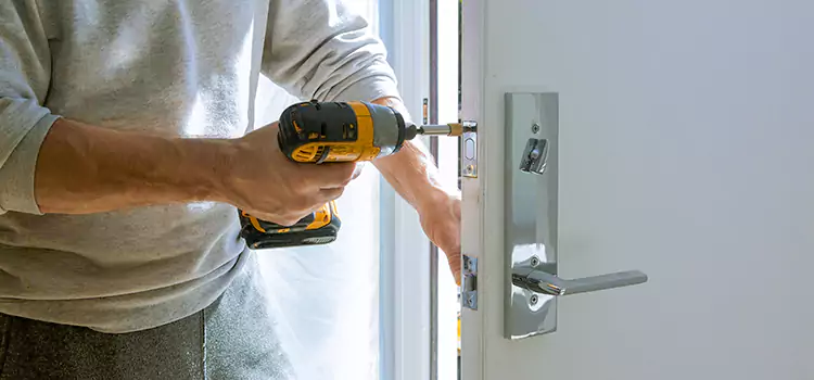 Door Knob Lock Repair Escondido