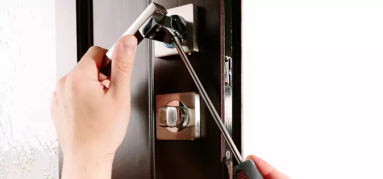 Door Lock Replacement Service Escondido