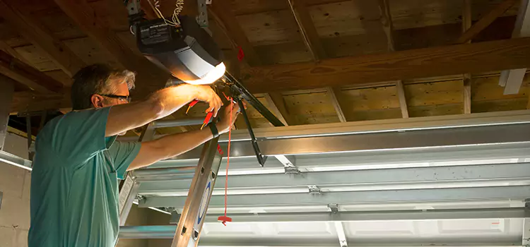 Garage Door Opener Sales and Installation Escondido