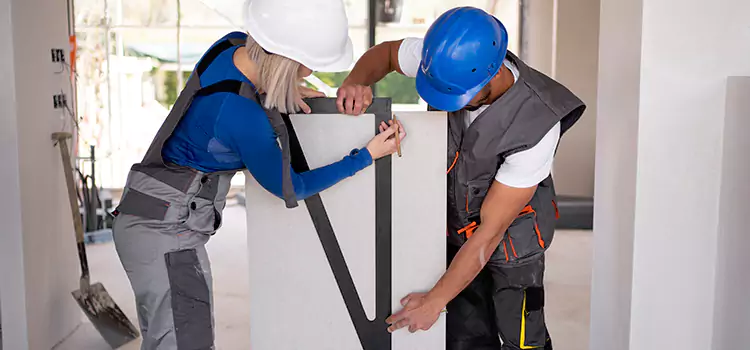 Why Choose Us for Door Panel Services in Escondido, CA?