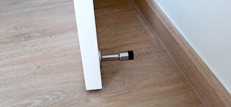 Magnetic Door Stop Integration Escondido