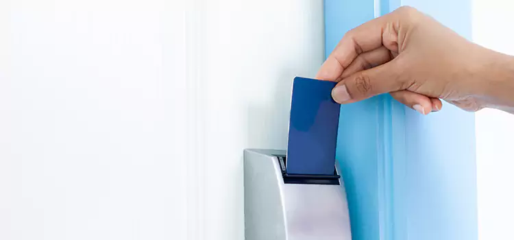 Access Control System Integration Escondido