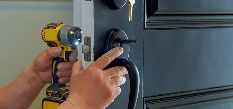 Locksmith Emergency Service Escondido