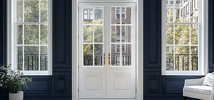 French Door Lock Repair Escondido