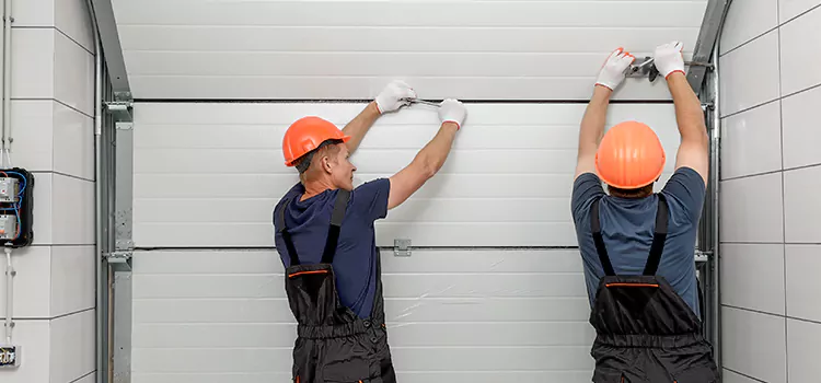 Choose Us for Your Garage Door Needs in Escondido