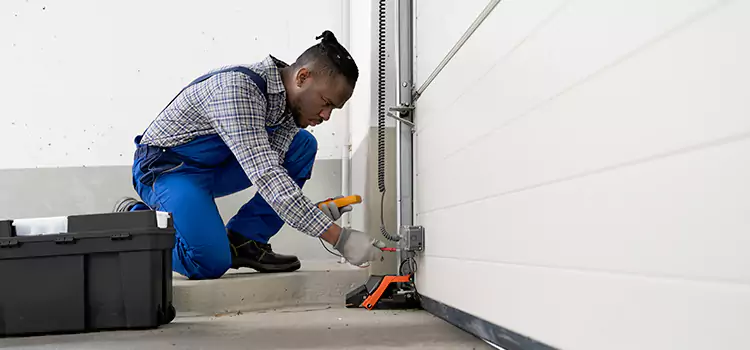 Expert Solutions for Every Garage Lock Need in Escondido, CA