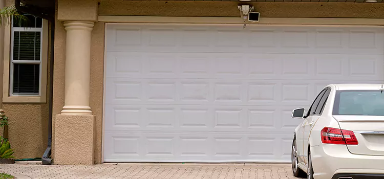 Comprehensive Garage Door Maintenance Services in Escondido, CA