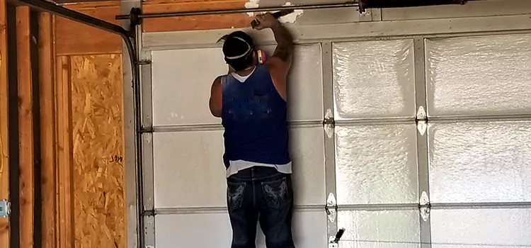 Specialized Garage Door Panel Solutions in Escondido, CA