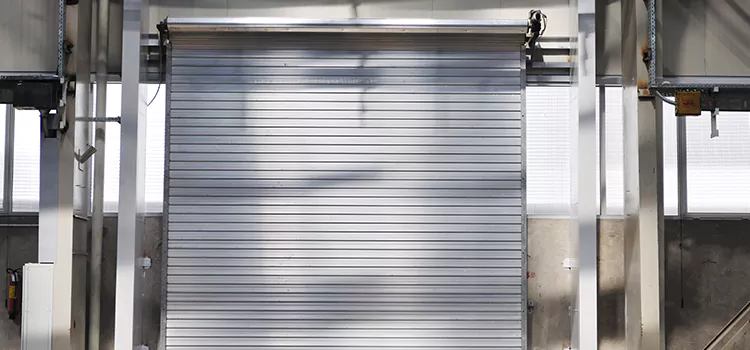Roller Door Maintenance Escondido