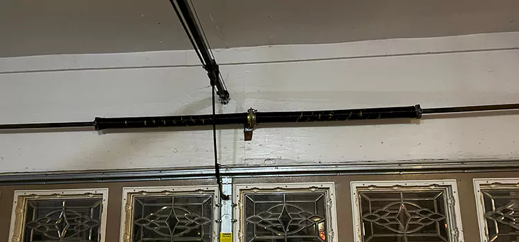 Garage Door Spring Repair Near Me Escondido