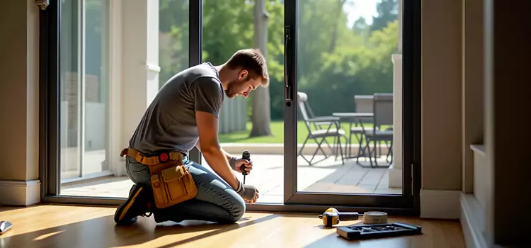 Comprehensive Solutions for Every Glass Door Need in Escondido, CA