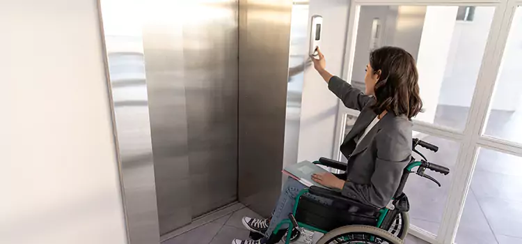 Benefits of Modern Handicap Door Systems in Escondido, CA