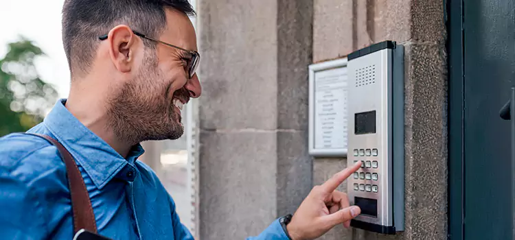Advanced Solutions for Enhanced Security in Escondido, CA