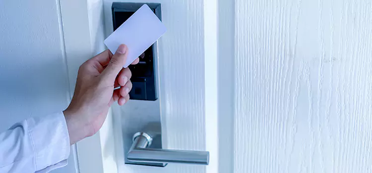 Why Choose Us for Your Keycard Lock Installation in Escondido, CA?