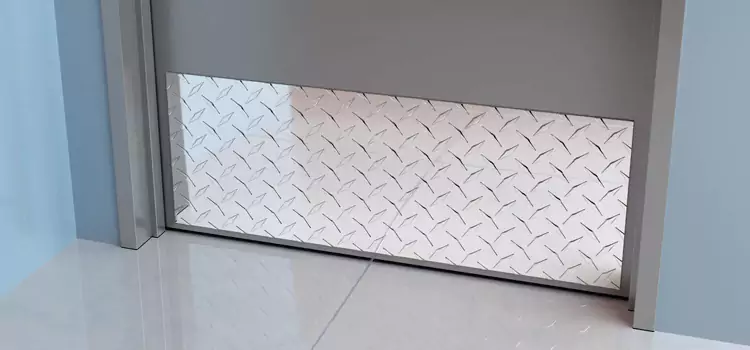 Benefits of Professional Kick Plate Solutions in Escondido, CA
