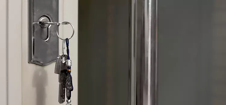Master Keying by the Numbers Escondido