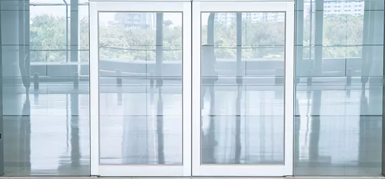 Why Choose Us for Your Motion Sensor Door Needs in Escondido, CA?