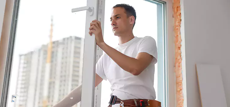Patio Glass Replacement Escondido