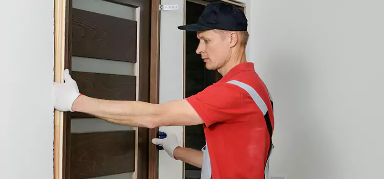 Frame and Panel Restoration Escondido