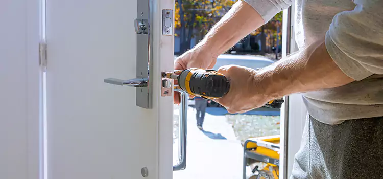 Insulated Roll Up Garage Doors Residential Escondido