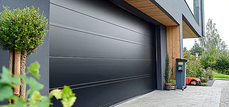 Residential Garage Door Service Escondido