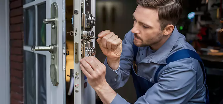 Residential Lock Installation Escondido