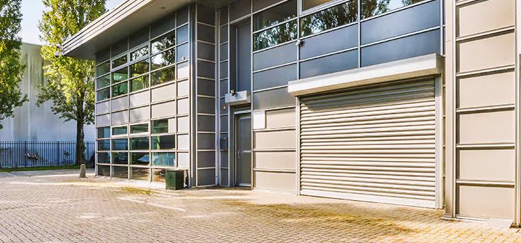 Electric Roller Garage Doors Escondido