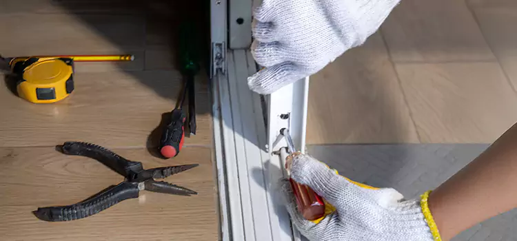 Sliding Door Installation Services in Escondido, CA