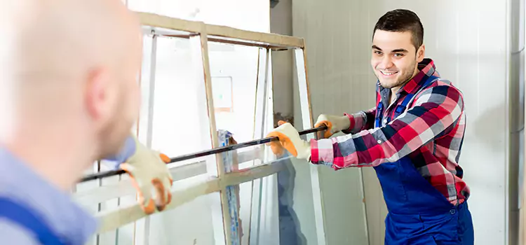 Patio Door Panel Replacement Escondido