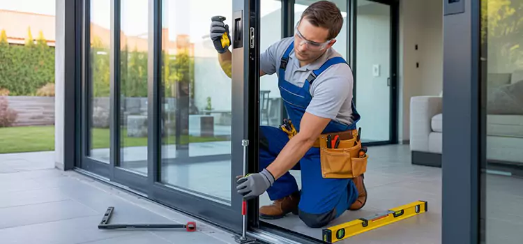 Sliding Screen Door Repair Escondido