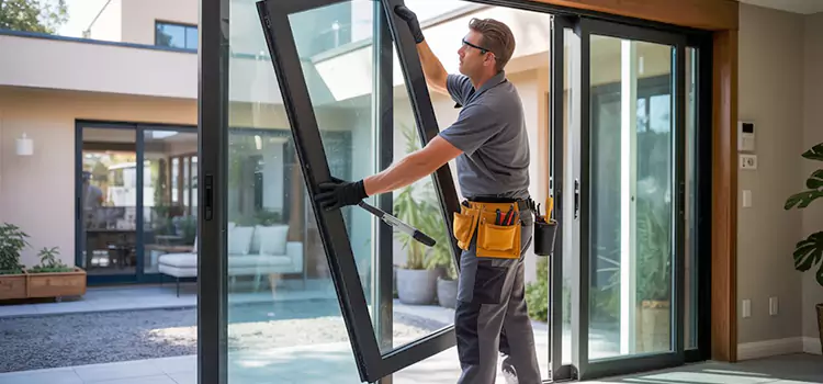 Specialized Sliding Door Roller Services in Escondido, California