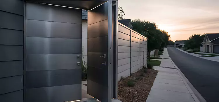 Comprehensive Steel Door Solutions in Escondido, CA