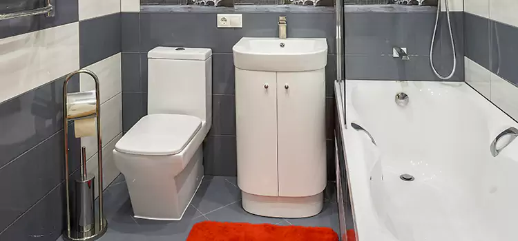 Hansgrohe Shaving Mirror Escondido