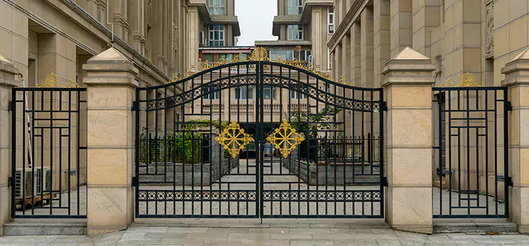 Comprehensive Iron Gate Maintenance Solutions in Escondido, CA