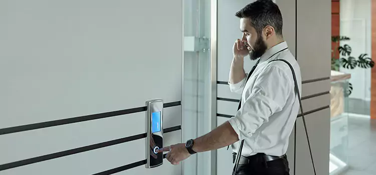Cloud Based Access Control Escondido