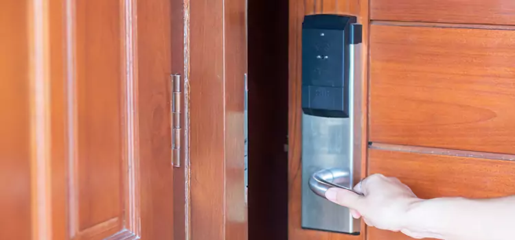 Commercial Keyless Entry Locks Escondido